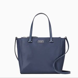BRAND NEW! Kate Spade Dawn Satchel (medium)